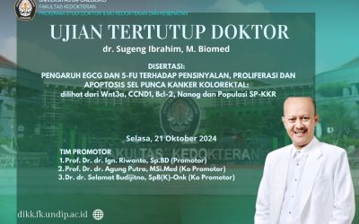 UJIAN TERTUTUP BULAN OKTOBER 2024